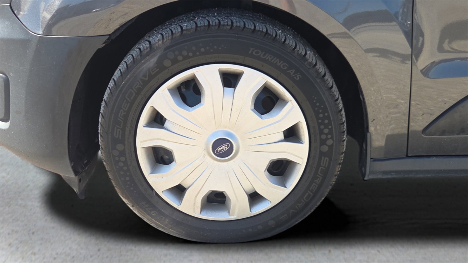 Used 2021 Ford Transit Connect XL image 30