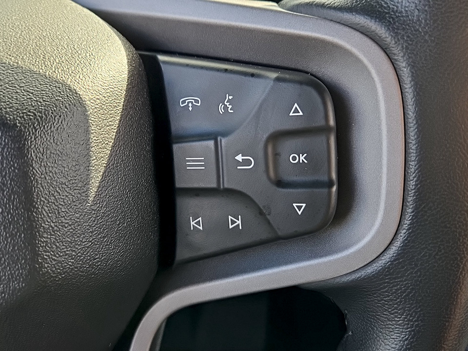 Certified 2024 Ford Bronco Big Bend AWD/4WD image 14