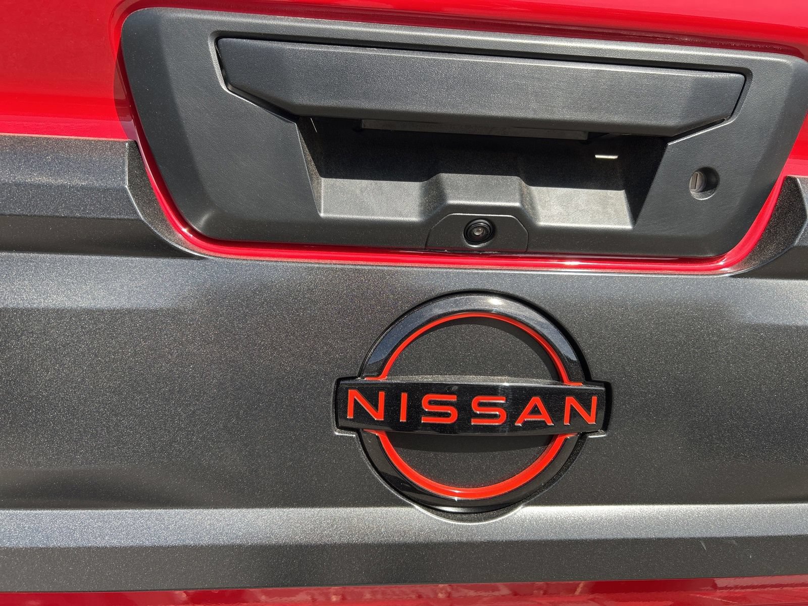 New 2026 Nissan Frontier PRO-4X w/ Tow Package AWD/4WD image 34