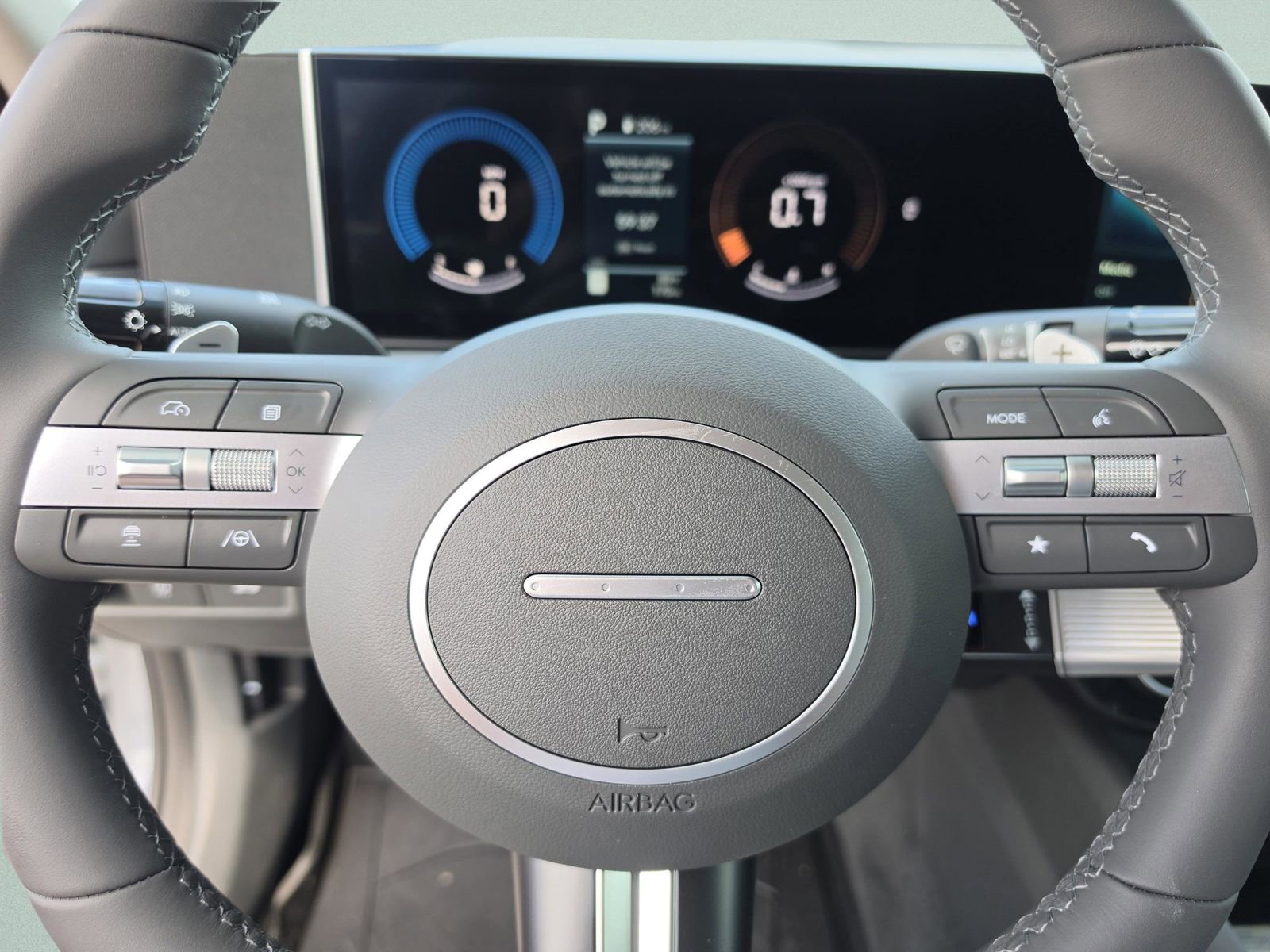 New 2026 Hyundai Sonata SEL FWD image 31