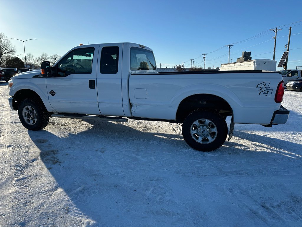 Used 2016 Ford F250 XL w/ XL Appearance Package image 2