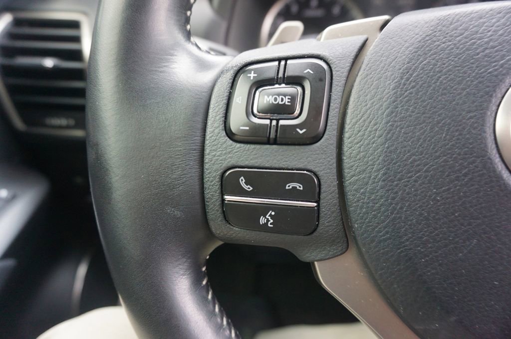 Used 2020 Lexus NX 300 AWD w/ Comfort Package image 7