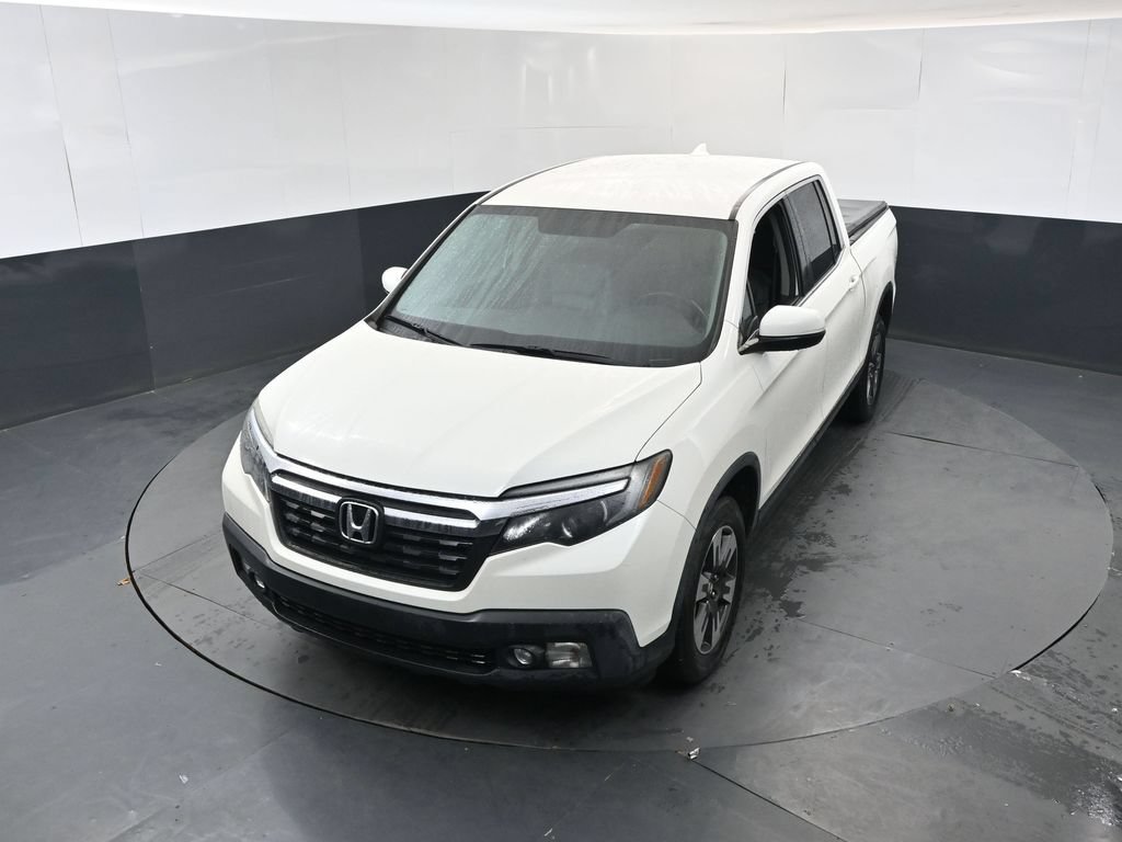 Used 2017 Honda Ridgeline RTL image 30