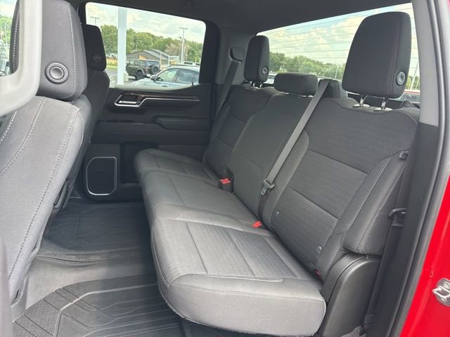 Used 2023 Chevrolet Silverado 1500 RST w/ Rally Edition image 13