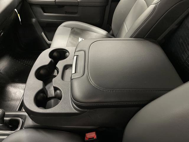 New 2024 RAM 3500 Tradesman image 25