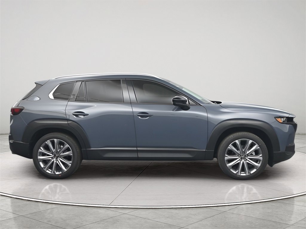 New 2026 MAZDA CX-50 AWD 2.5 S w/ Weather Package image 10
