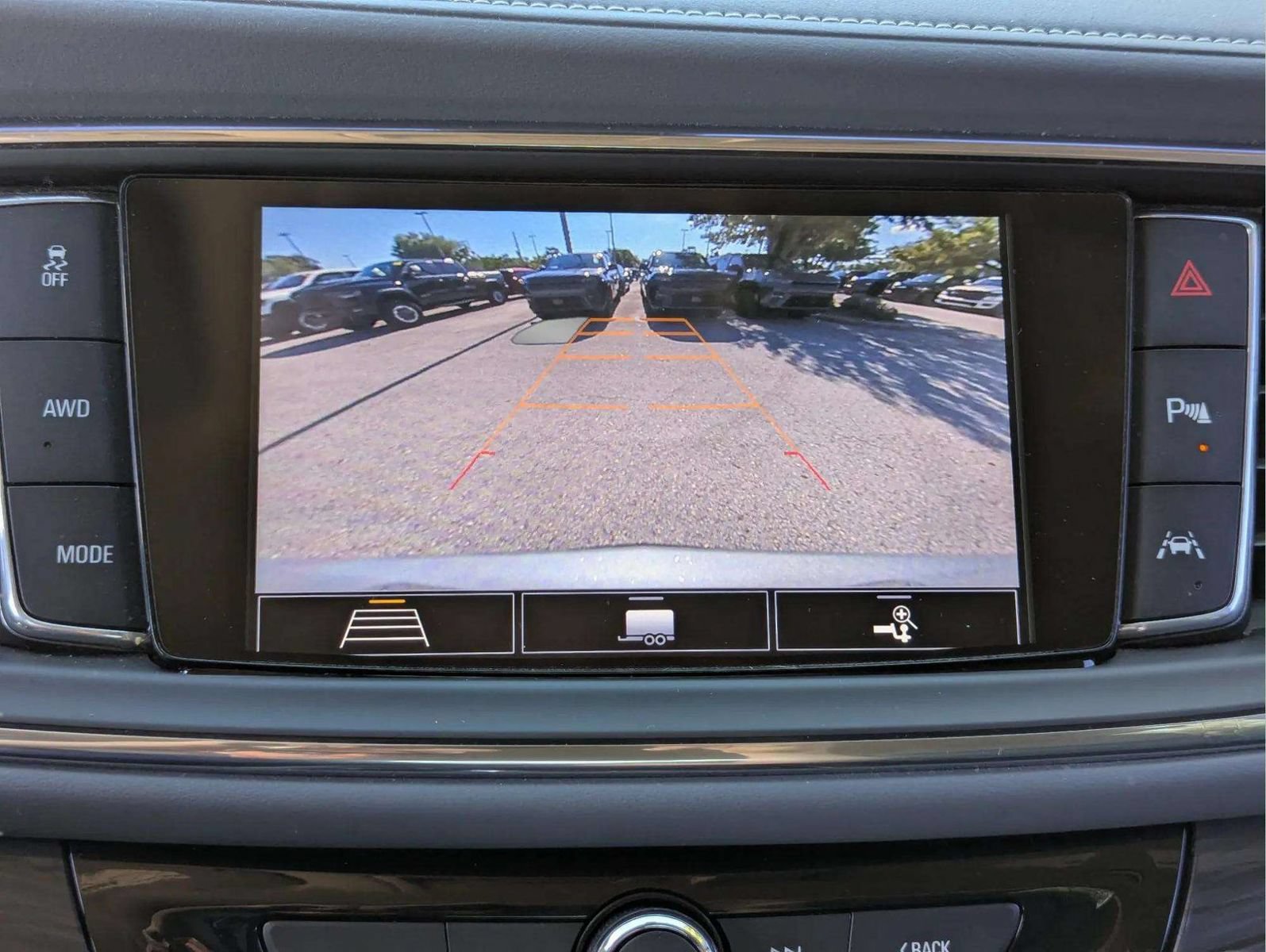 Used 2020 Buick Enclave Premium w/ Trailering Package, 5000 lbs. AWD/4WD image 30