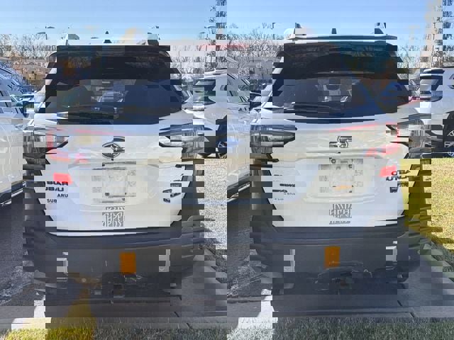 Used 2023 Subaru Outback Wilderness image 9