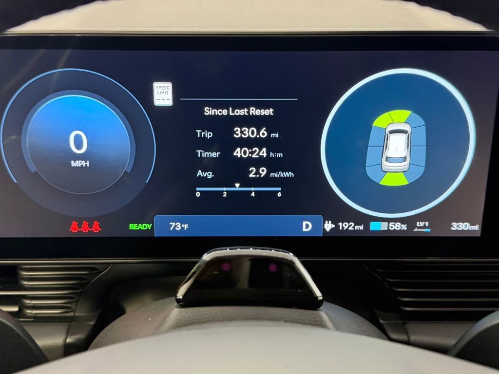 Used 2025 Hyundai Ioniq 5 Limited RWD image 14