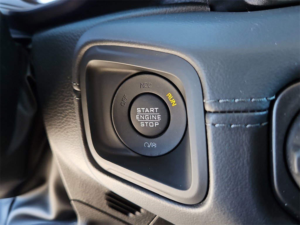 New 2026 Jeep Wrangler Unlimited Rubicon image 25