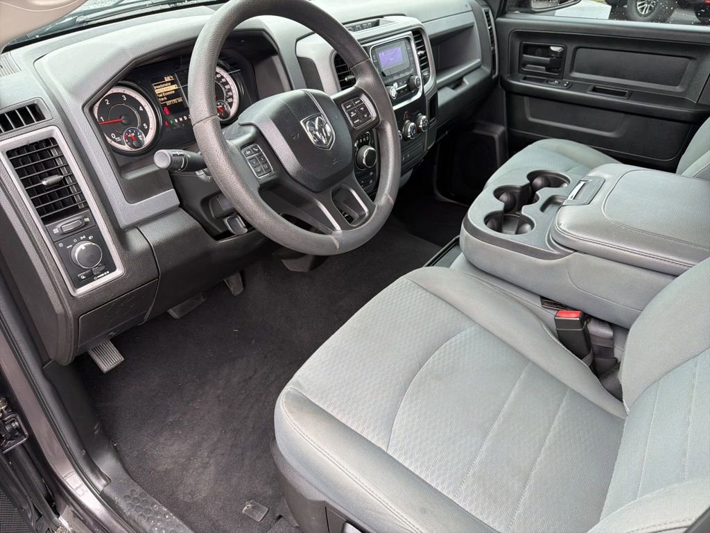 Used 2019 RAM 1500 Tradesman w/ Chrome Plus Package image 28