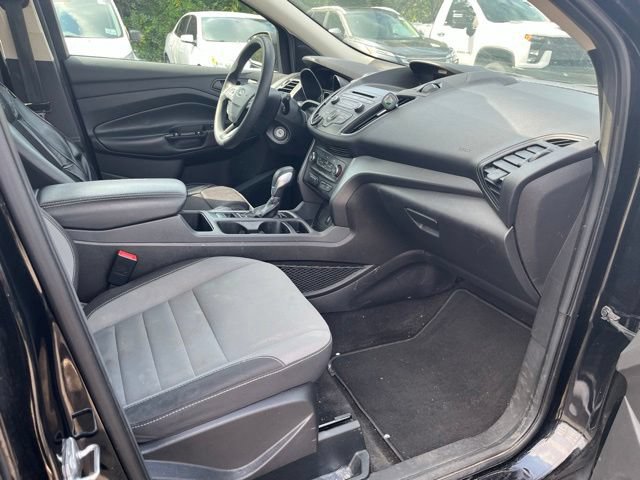 Used 2017 Ford Escape S FWD image 14