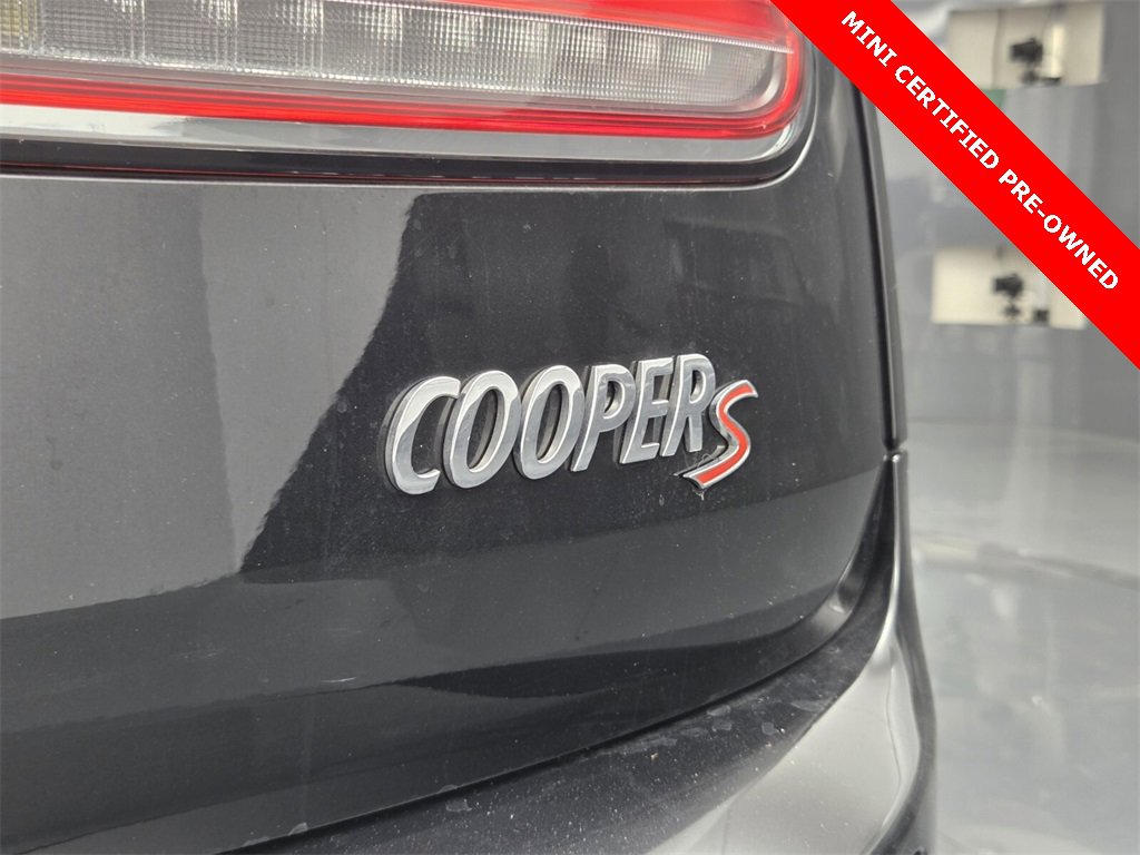 Used 2024 MINI Cooper Clubman S image 25
