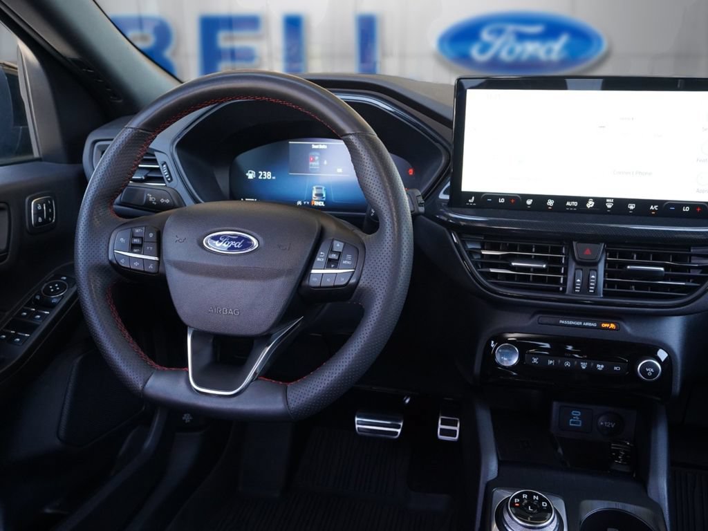 Used 2023 Ford Escape ST-Line Elite w/ Premium Technology Package AWD/4WD image 28