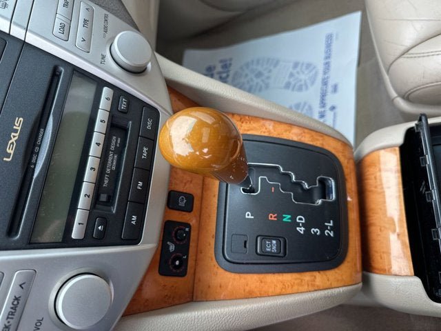 Used 2005 Lexus RX 330 AWD image 17