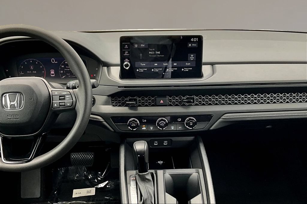 New 2026 Honda Accord LX image 6
