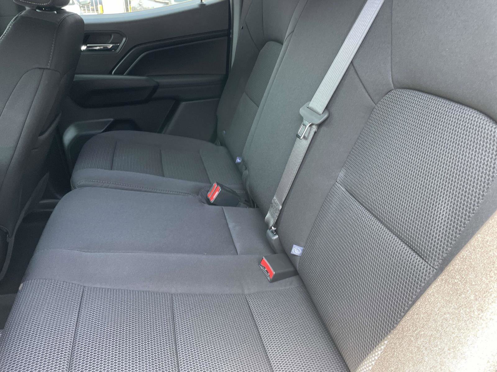 New 2026 GMC Canyon Elevation w/ Convenience Package RWD image 24
