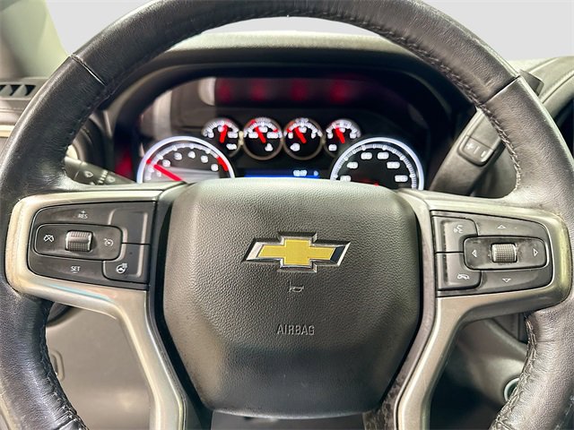 Used 2020 Chevrolet Silverado 1500 LT w/ All-Star Edition image 13