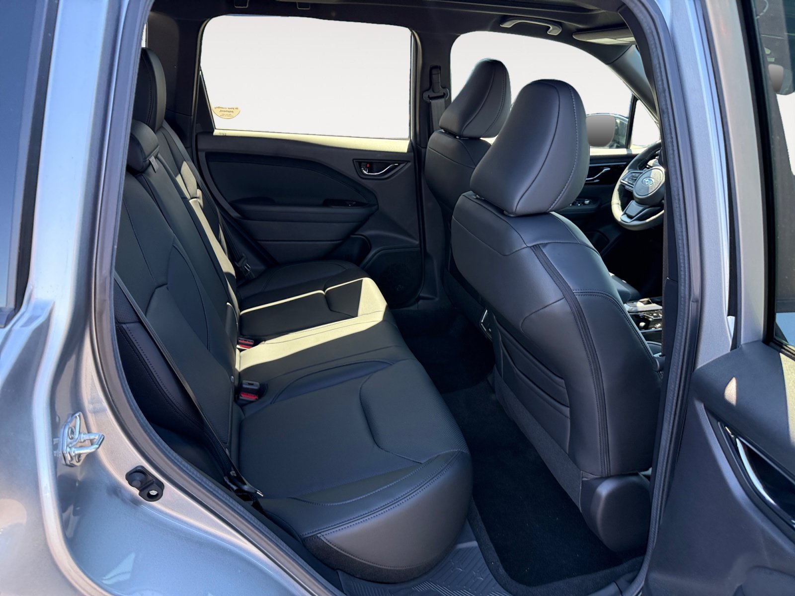 New 2026 Subaru Forester Limited AWD/4WD image 18