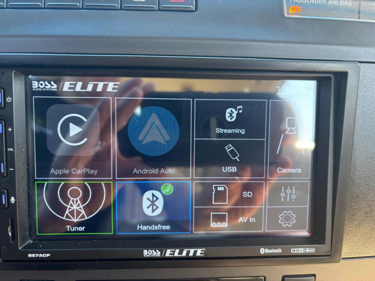 Used 2006 Buick LaCrosse CXL w/ Driver Confidence Package image 13