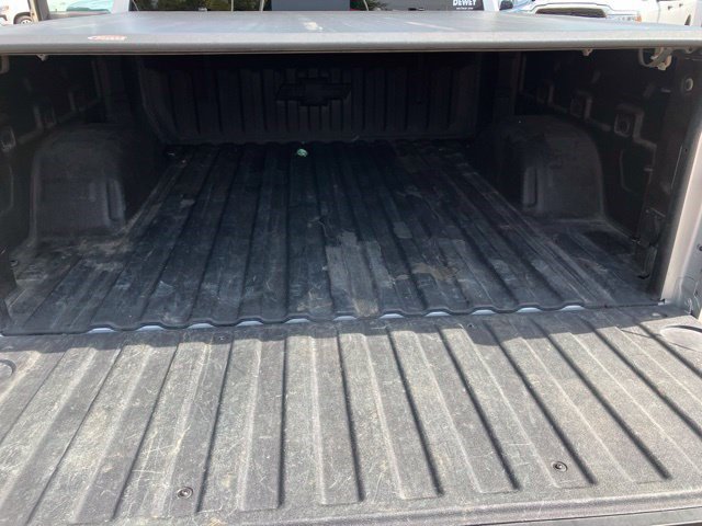 Used 2020 Chevrolet Silverado 1500 LT Trail Boss AWD/4WD image 27