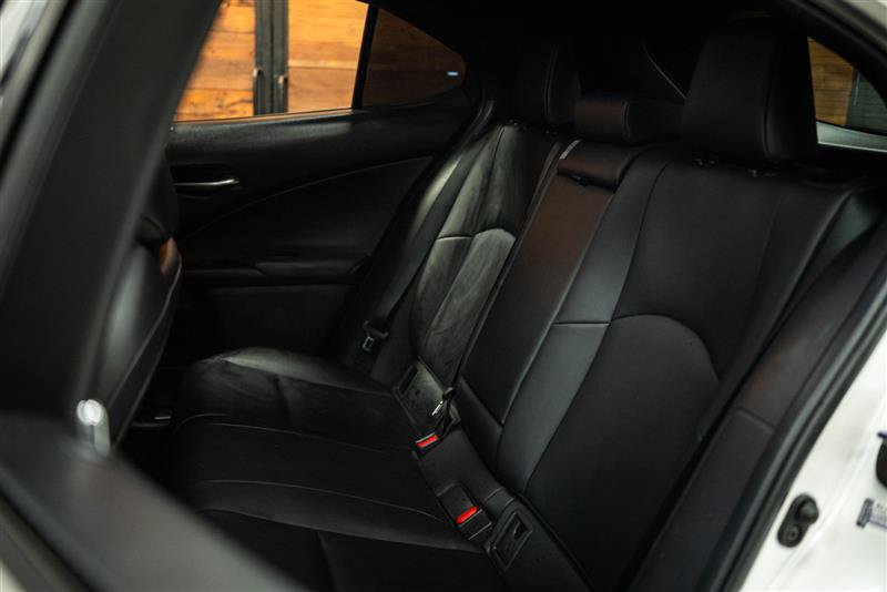 Used 2020 Lexus UX 200 w/ Accessory Package 2 FWD image 10