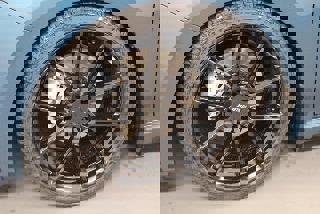 New 2026 Toyota Camry XSE image 7