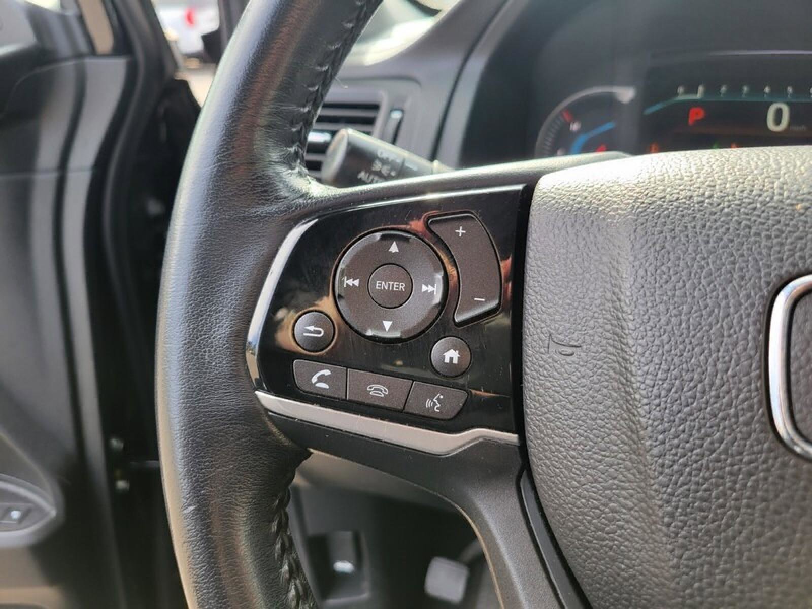 Used 2021 Honda Pilot Touring image 13