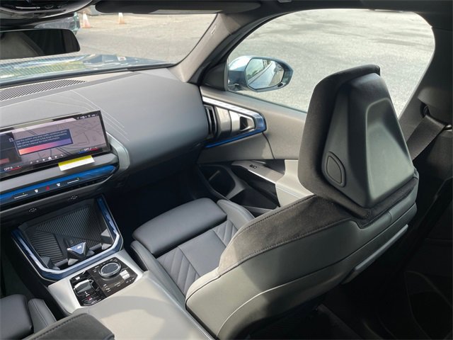 New 2026 BMW X3 xDrive30 w/ Premium Package image 21