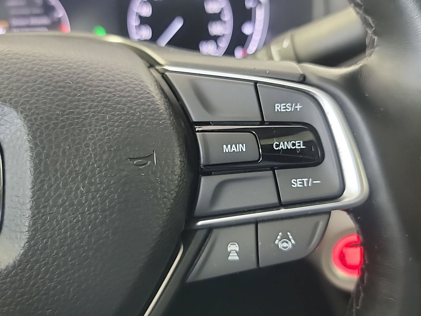 Certified 2020 Honda Accord EX-L image 21