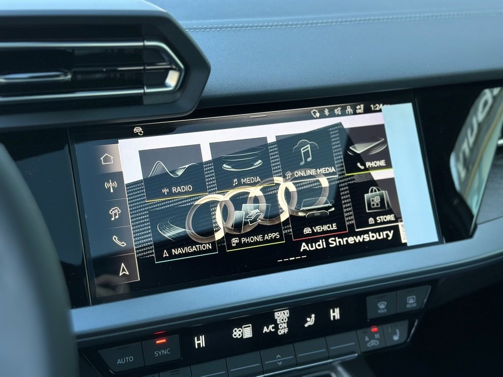 New 2026 Audi A3 2.0T Premium Plus image 17