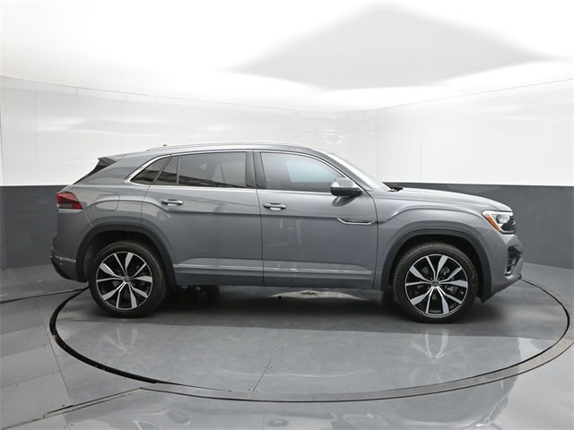 New 2025 Volkswagen Atlas Cross Sport SEL Premium R-Line image 26