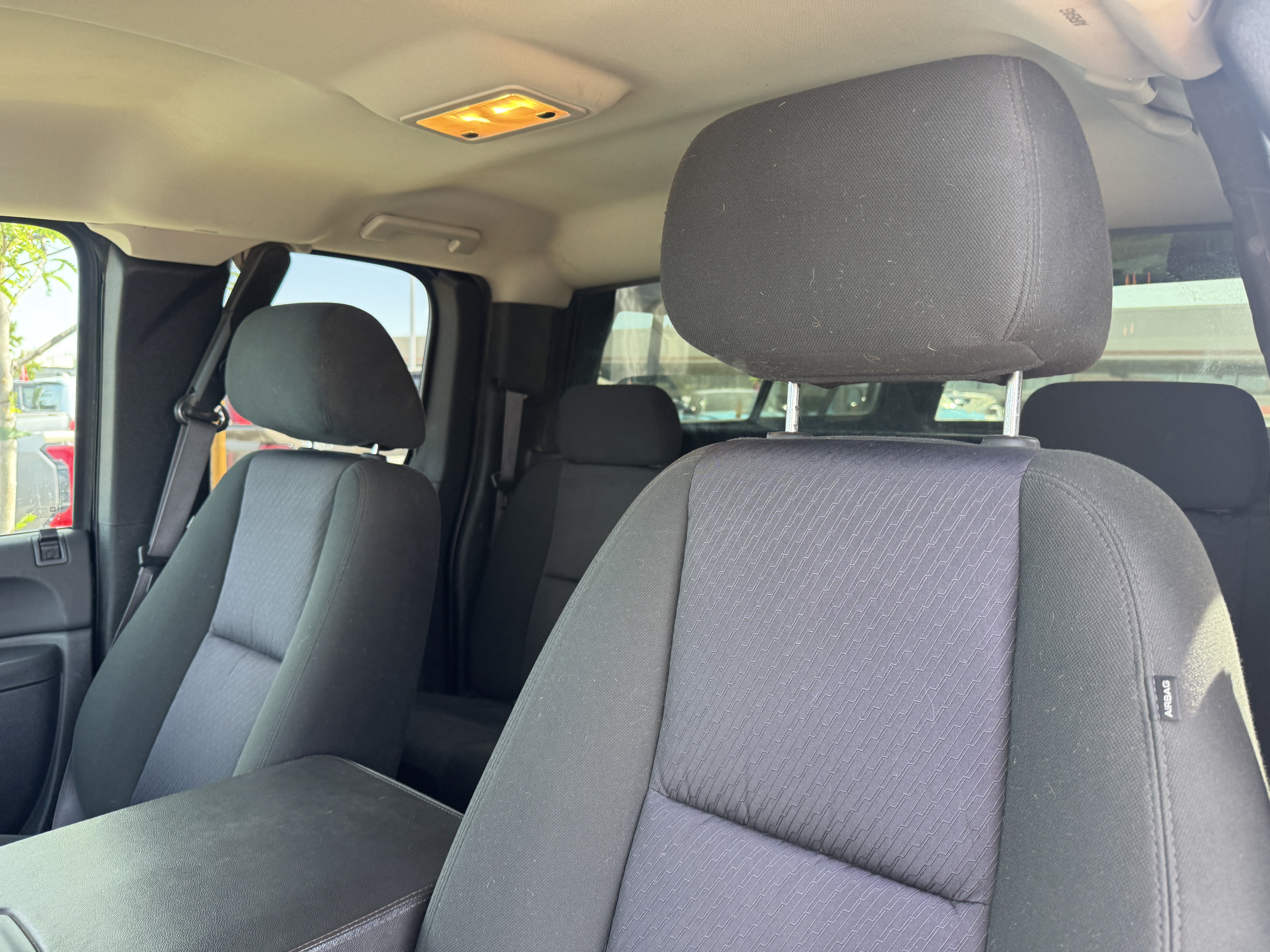 Used 2013 Chevrolet Silverado 1500 LT w/ All-Star Edition AWD/4WD image 22
