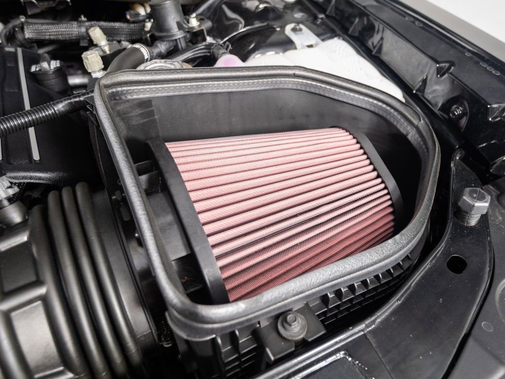 Used 2023 Dodge Challenger SRT Hellcat image 45