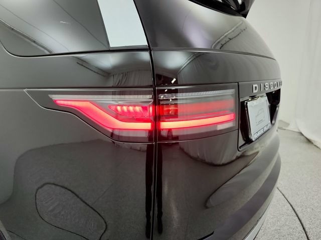 New 2026 Land Rover Discovery Limited Edition AWD/4WD image 31