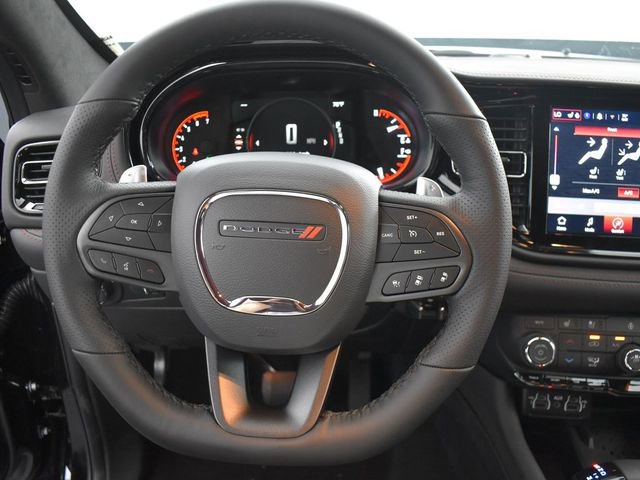 New 2026 Dodge Durango R/T image 24