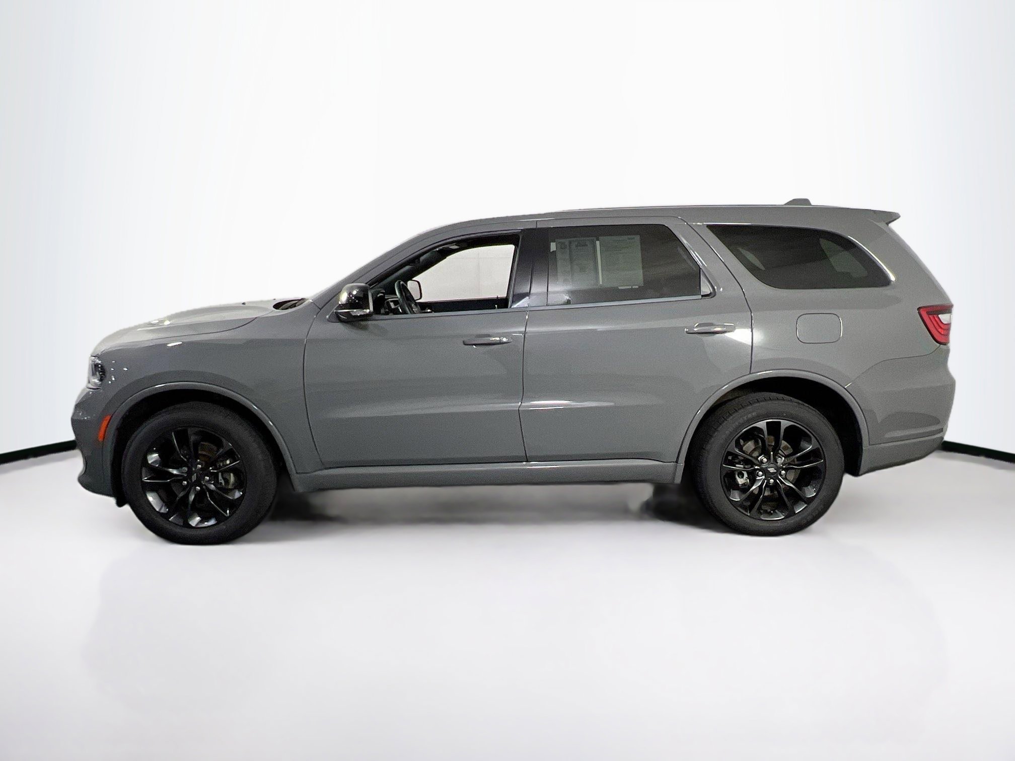 Used 2022 Dodge Durango GT image 8