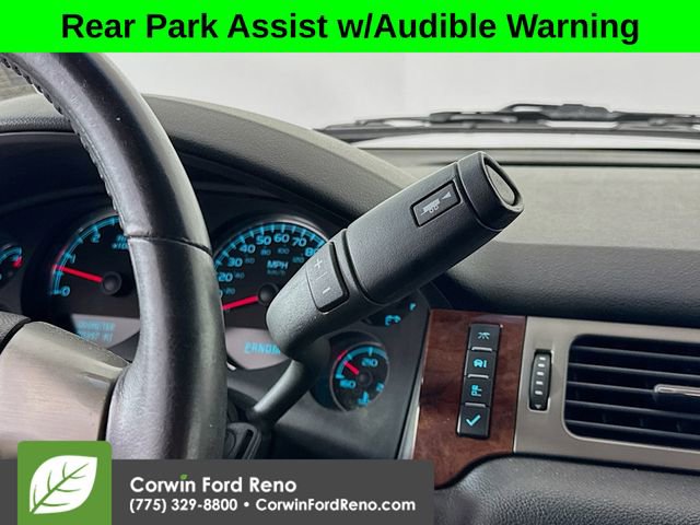 Used 2013 GMC Yukon XL SLE w/ Convenience Package image 16