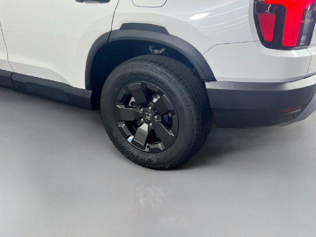New 2026 Honda Passport RTL image 23