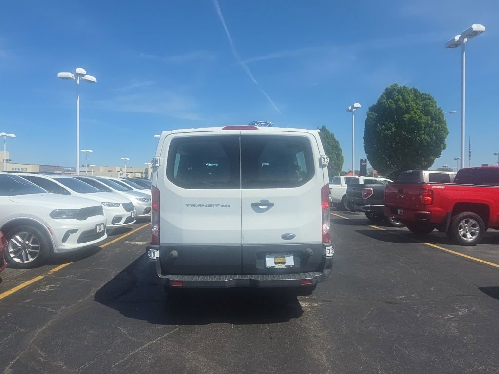 Used 2015 Ford Transit 350 XL RWD image 5