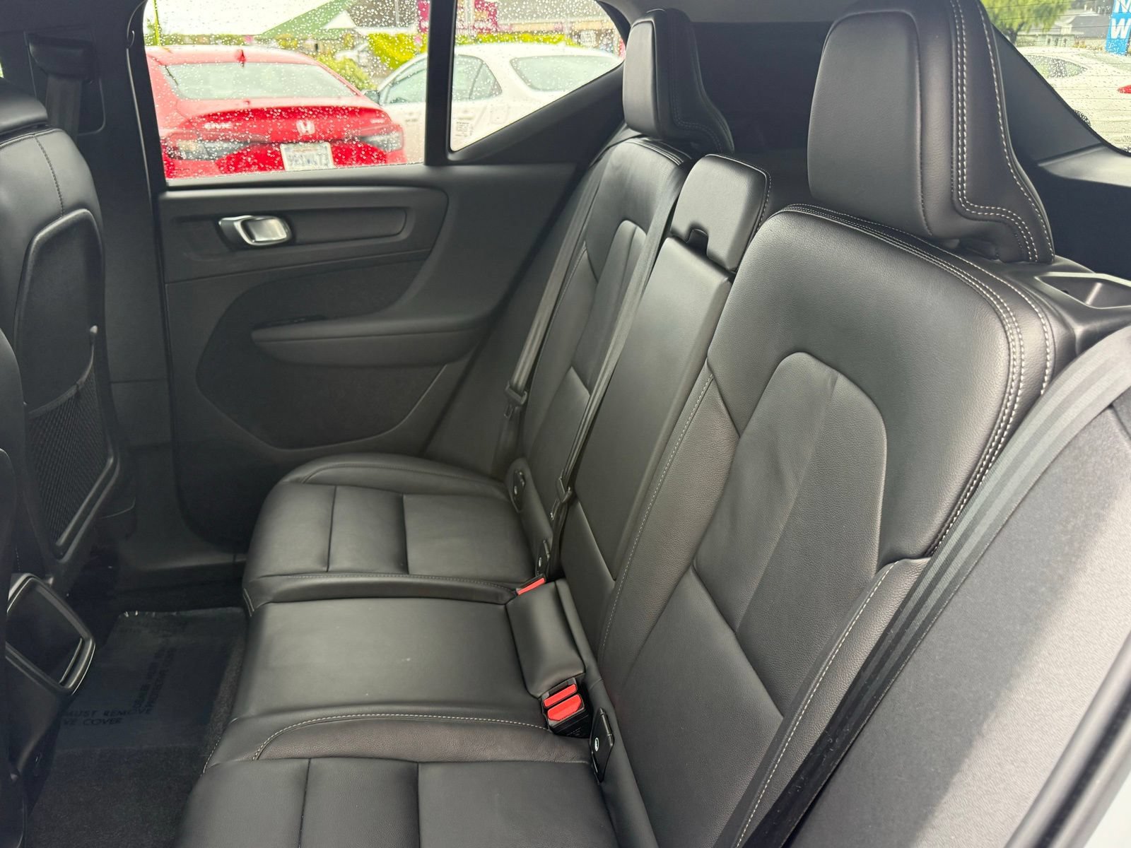 Used 2021 Volvo XC40 T5 Momentum AWD/4WD image 23