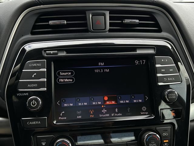 Used 2020 Nissan Maxima 3.5 S w/ Floor Mat Group image 19