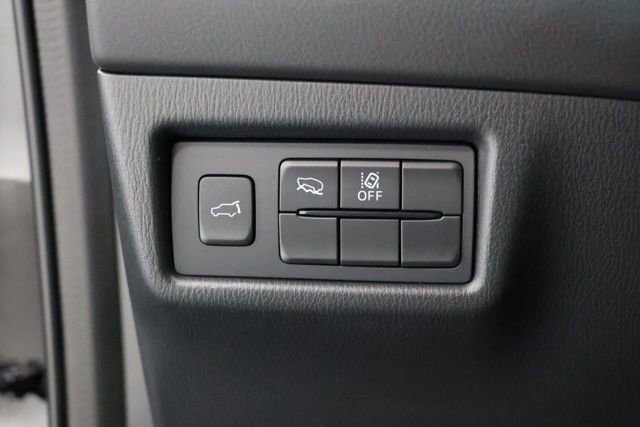 Used 2023 MAZDA CX-5 AWD 2.5 S w/ Preferred Package image 22