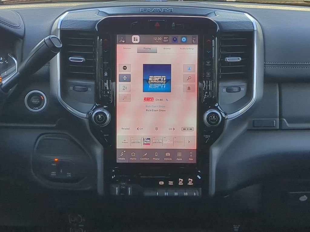 Used 2026 RAM 2500 Laramie image 18