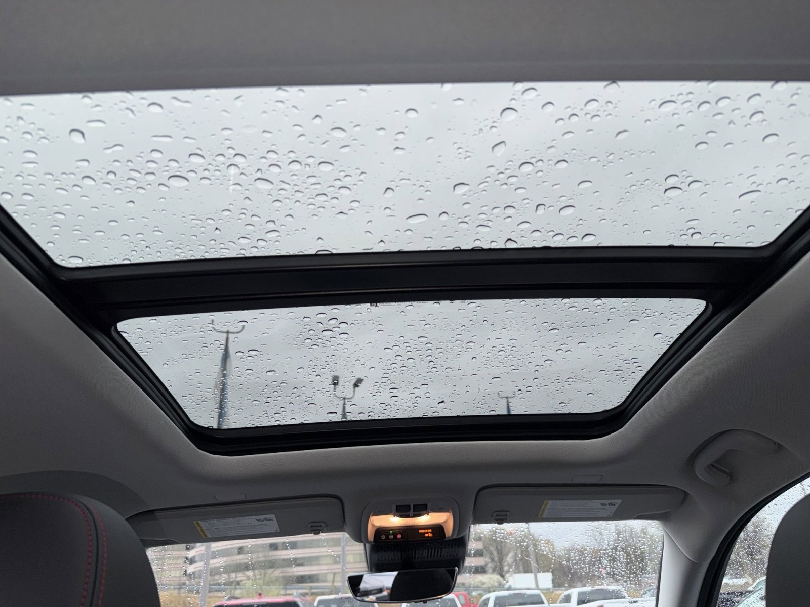 New 2027 Chevrolet Bolt RS image 24