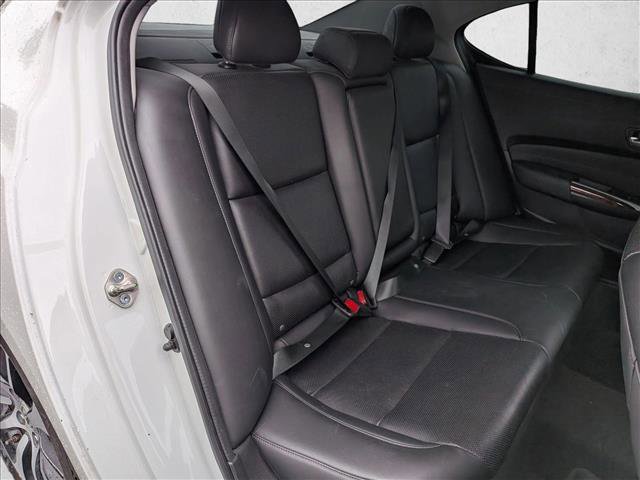 Used 2015 Acura TLX w/ Technology Package image 17