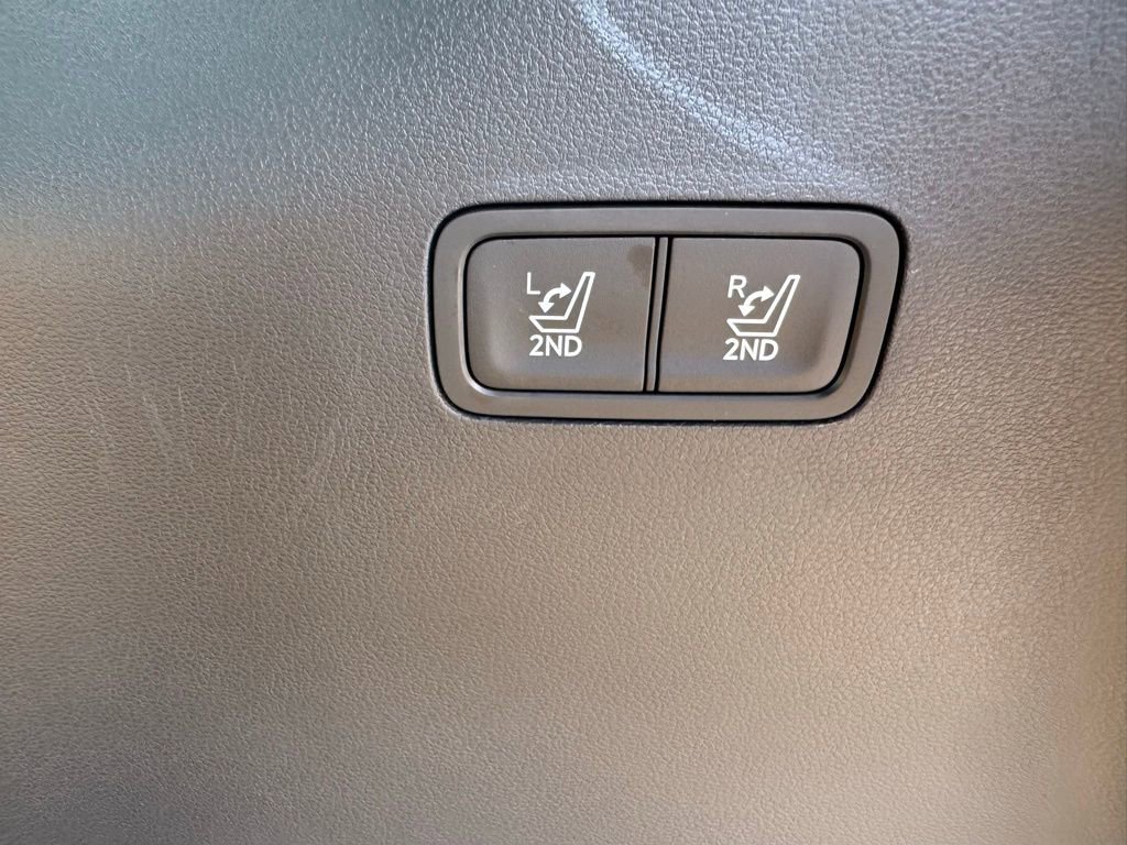 New 2026 Hyundai Santa Fe Calligraphy image 32
