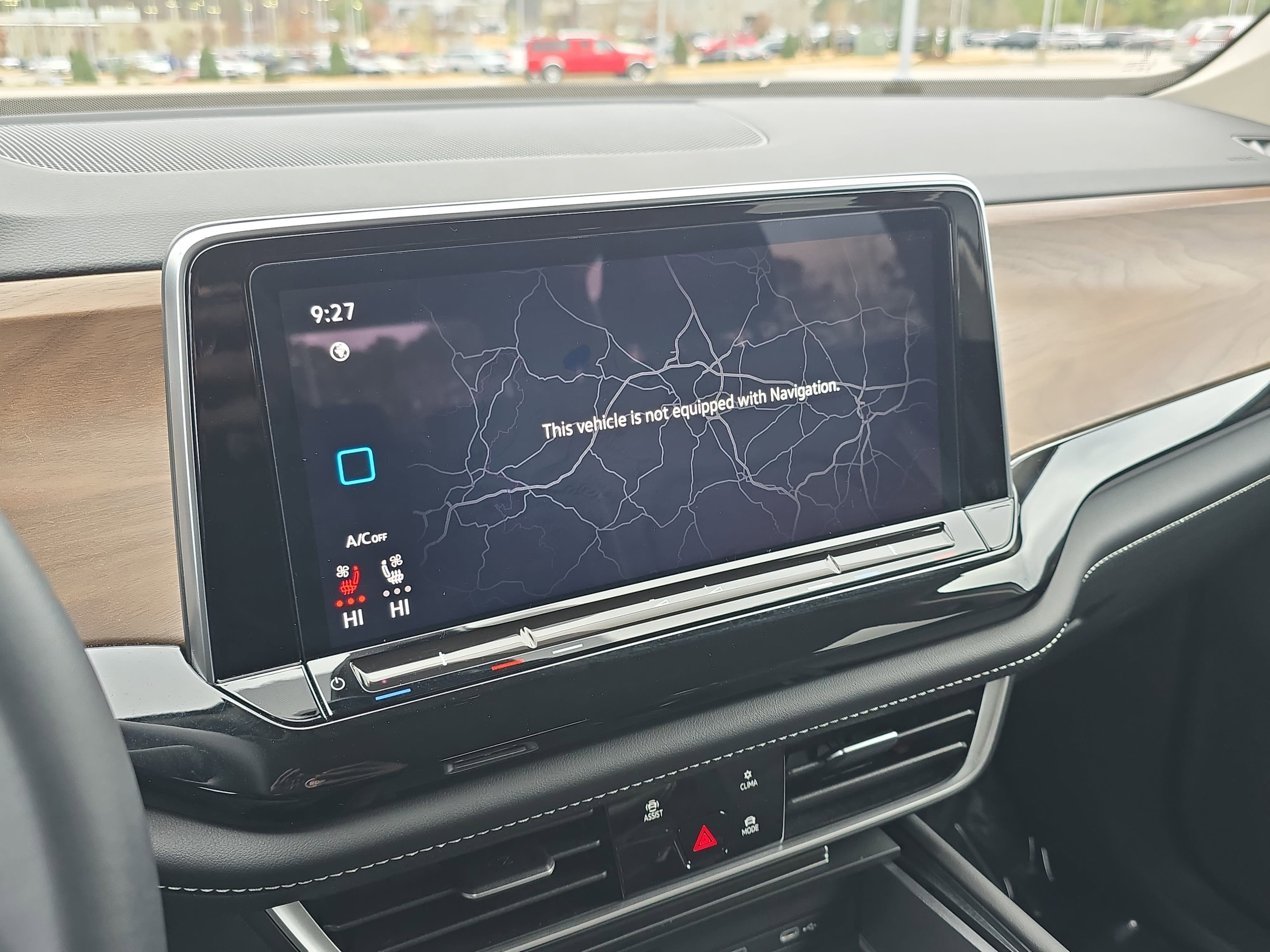 Used 2024 Volkswagen Atlas SE image 20