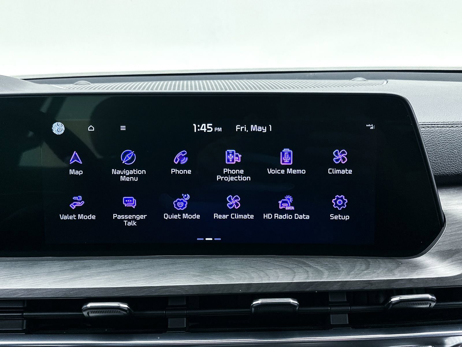 Certified 2023 Kia Telluride SX X-Line AWD/4WD image 26