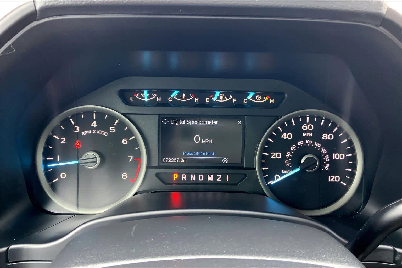 Used 2019 Ford F150 XLT w/ Equipment Group 302A Luxury AWD/4WD image 25